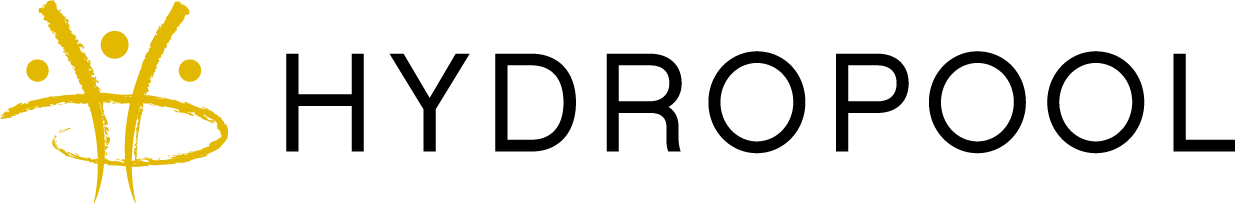 hydropool-logo-quer